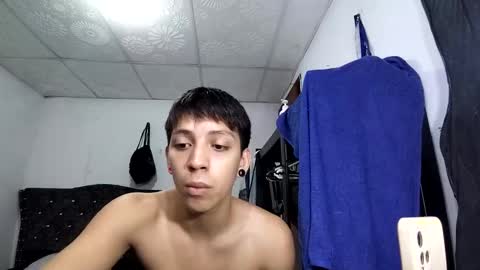 Snapshot of ace_sexy_ace chatting on 6, 12, 2024 Ace Rogger online show from 6, 12, 2024