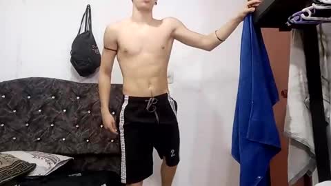 Snapshot of ace_sexy_ace chatting on 13, 12, 2024 Ace Rogger online show from 13, 12, 2024