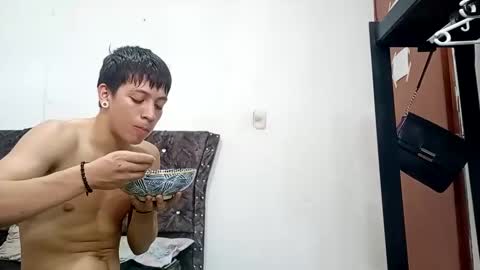 Snapshot of ace_sexy_ace chatting on 18, 12, 2024 Ace Rogger online show from 18, 12, 2024
