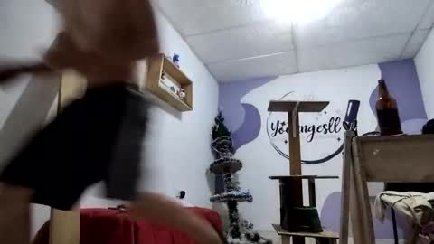 Snapshot of ace_sexy_ace chatting on 7, 1, 2025 Ace Rogger online show from 7, 1, 2025