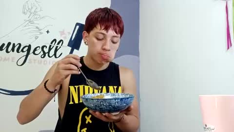 Snapshot of ace_sexy_ace chatting on 16, 1, 2025 Ace Rogger online show from 16, 1, 2025