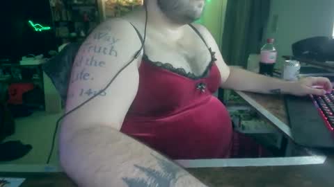 acedhappyman online show from 10, 2, 2026