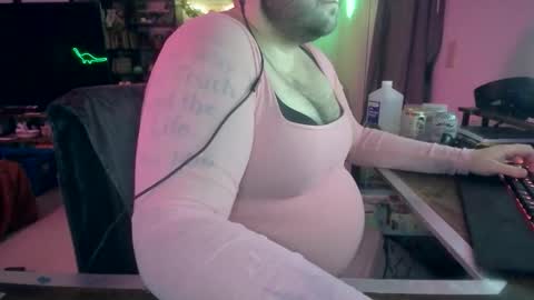 acedhappyman online show from 12, 2, 2026