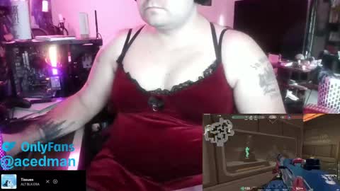 acedhappyman online show from 8, 4, 2026