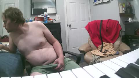 adam online show from 7, 2, 2026