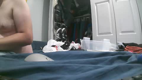 adam online show from 27, 2, 2026