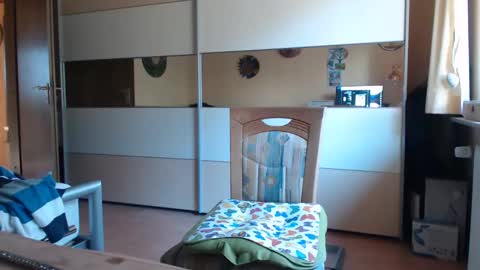 ach471 online show from 5, 3, 2025