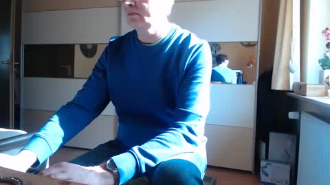 ach471 online show from 7, 3, 2025