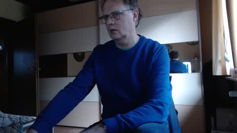 ach471 online show from 10, 3, 2025