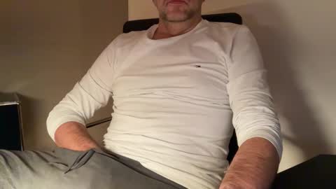 ACHTINCH online show from 17, 12, 2025