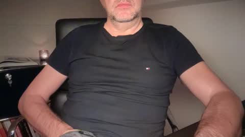 ACHTINCH online show from 15, 3, 2026