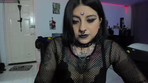 Snapshot of acid_alice666 chatting on 4, 12, 2024 Alice online show from 4, 12, 2024