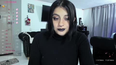 Snapshot of acid_alice666 chatting on 11, 12, 2024 Alice online show from 11, 12, 2024