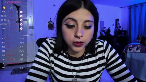 Snapshot of acid_alice666 chatting on 19, 12, 2024 Alice online show from 19, 12, 2024