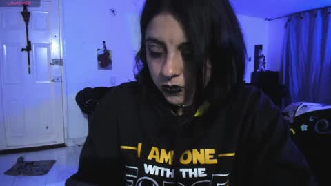 Snapshot of acid_alice666 chatting on 29, 12, 2024 Alice online show from 29, 12, 2024