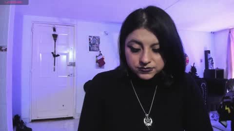 Snapshot of acid_alice666 chatting on 4, 1, 2025 Alice online show from 4, 1, 2025