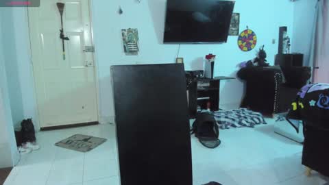 Snapshot of acid_alice666 chatting on 9, 1, 2025 Alice online show from 9, 1, 2025