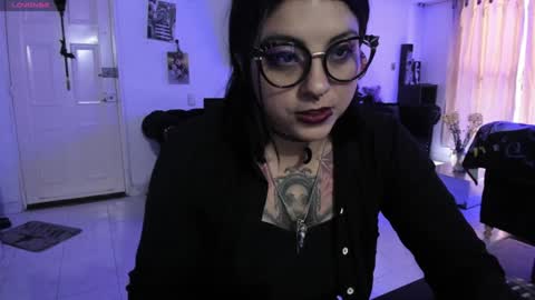 Snapshot of acid_alice666 chatting on 18, 1, 2025 Alice online show from 18, 1, 2025
