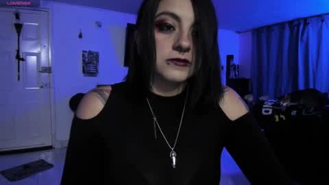 Snapshot of acid_alice666 chatting on 20, 1, 2025 Alice online show from 20, 1, 2025