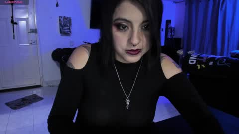 Snapshot of acid_alice666 chatting on 21, 1, 2025 Alice online show from 21, 1, 2025
