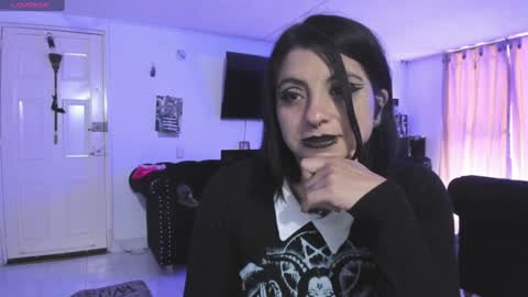 Snapshot of acid_alice666 chatting on 24, 1, 2025 Alice online show from 24, 1, 2025