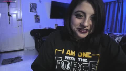 Snapshot of acid_alice666 chatting on 29, 1, 2025 Alice online show from 29, 1, 2025