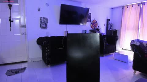 Snapshot of acid_alice666 chatting on 3, 2, 2025 Alice online show from 3, 2, 2025