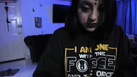 Snapshot of acid_alice666 chatting on 5, 2, 2025 Alice online show from 5, 2, 2025