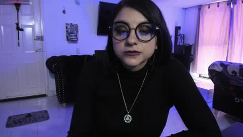 Snapshot of acid_alice666 chatting on 5, 2, 2025 Alice online show from 5, 2, 2025