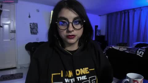 Snapshot of acid_alice666 chatting on 12, 2, 2025 Alice online show from 12, 2, 2025