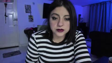 Snapshot of acid_alice666 chatting on 18, 2, 2025 Alice online show from 18, 2, 2025