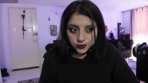 Snapshot of acid_alice666 chatting on 19, 2, 2025 Alice online show from 19, 2, 2025