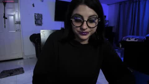 Snapshot of acid_alice666 chatting on 20, 2, 2025 Alice online show from 20, 2, 2025