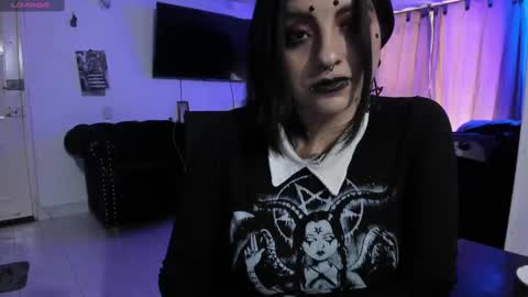 Snapshot of acid_alice666 chatting on 25, 2, 2025 Alice online show from 25, 2, 2025