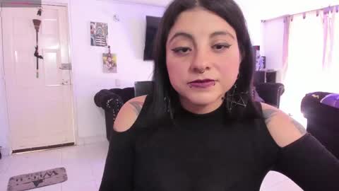 Snapshot of acid_alice666 chatting on 26, 2, 2025 Alice online show from 26, 2, 2025