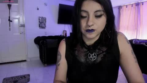 Snapshot of acid_alice666 chatting on 3, 3, 2025 Alice online show from 3, 3, 2025