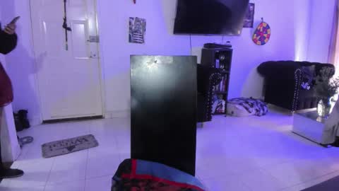 Snapshot of acid_alice666 chatting on 8, 9, 2025 Alice online show from 8, 9, 2025