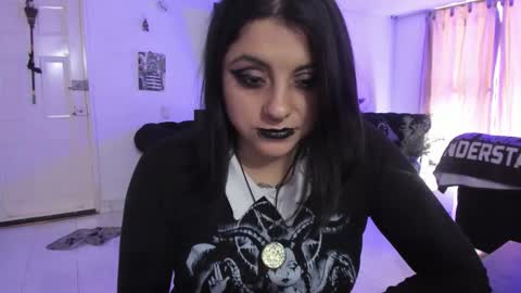 Snapshot of acid_alice666 chatting on 11, 9, 2025 Alice online show from 11, 9, 2025