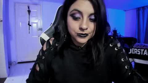 Snapshot of acid_alice666 chatting on 24, 9, 2025 Alice online show from 24, 9, 2025