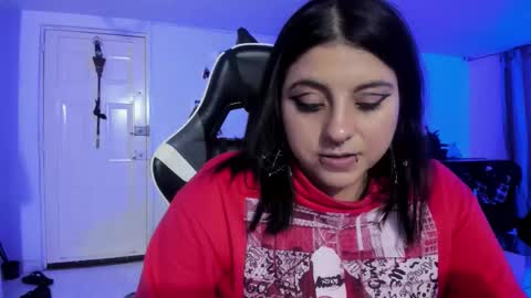 Snapshot of acid_alice666 chatting on 8, 10, 2025 Alice online show from 8, 10, 2025