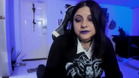 Snapshot of acid_alice666 chatting on 16, 10, 2025 Alice online show from 16, 10, 2025