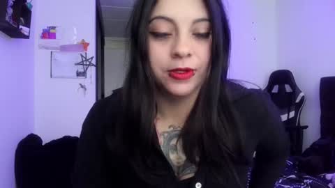Alice online show from 11, 6, 2026