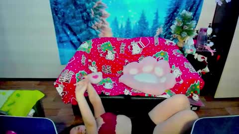 Kate online show from 15, 12, 2025