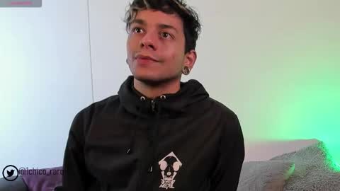 Jhonny online show from 16, 10, 2025