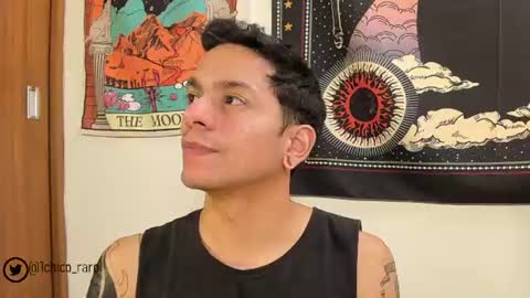 Jhonny online show from 11, 6, 2026