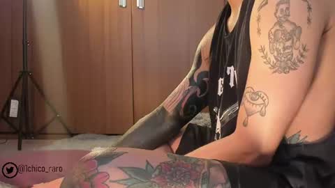 Jhonny online show from 20, 6, 2026