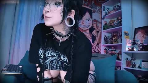 Acid or Iya  vacation November 19 to November 26 online show from 13, 2, 2026