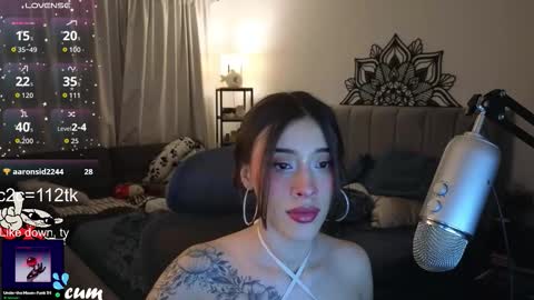 Lana 3 online show from 24, 3, 2026