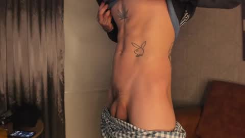 Acid Milo online show from 12, 12, 2024