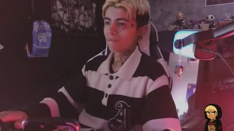 Acid Milo online show from 18, 2, 2026